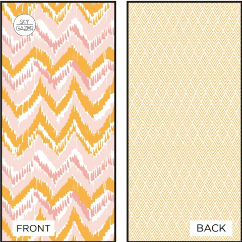 The Airlie Sand Free Towel - Image 8