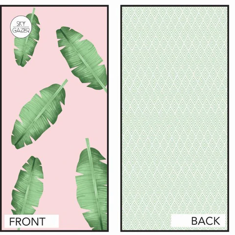 The Balmoral Sand Free Towel - Image 8