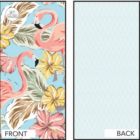 The Byron Sand Free Towel - Image 7