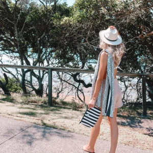 The Hamilton Sand Free Towel