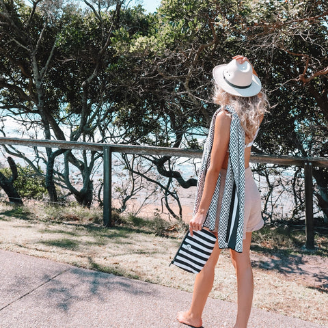 The Hamilton Sand Free Towel - Image 6