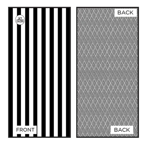 The Hamilton Sand Free Towel - Image 7