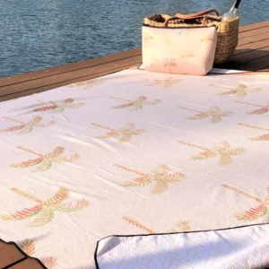 The Mooloolaba Sand Free Towel