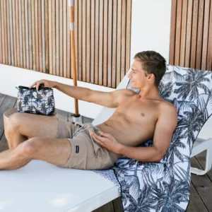 The Bondi XL/Double Towel