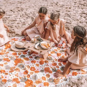The Cabarita XL/Double Towel