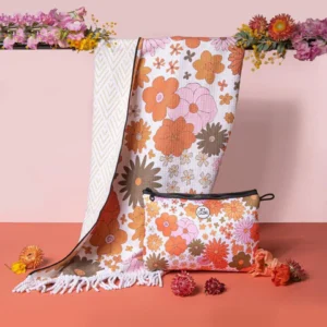 The Cabarita Sand Free Towel