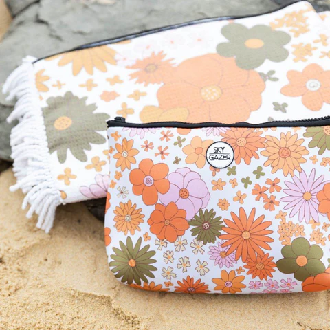 The Cabarita Sand Free Towel - Image 4