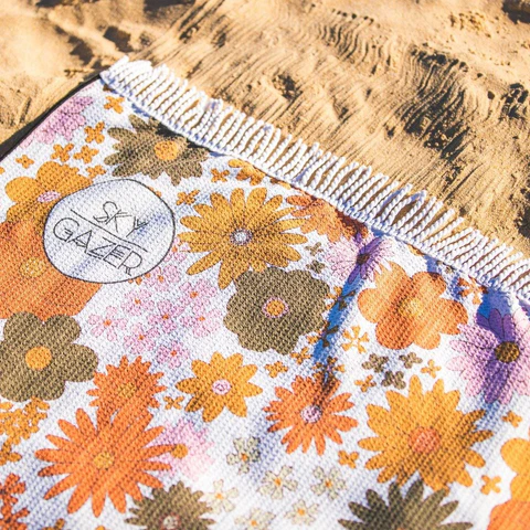 The Cabarita Sand Free Towel - Image 3