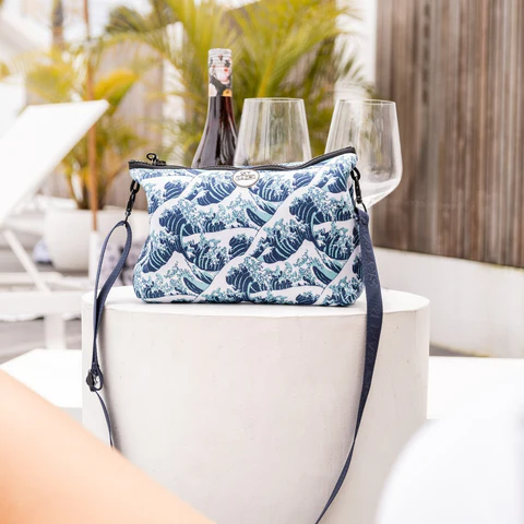 The Mandalay Sand Free Towel - Image 10