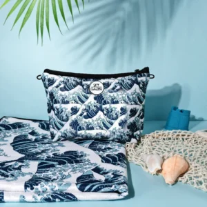 The Mandalay Sand Free Towel