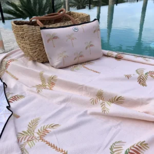 The Mooloolaba XL/Double Towel