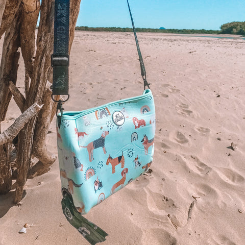 The Rocky Sand Free Dog Towel - Image 6