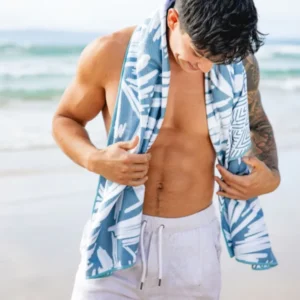 The Ned Sand Free Towel