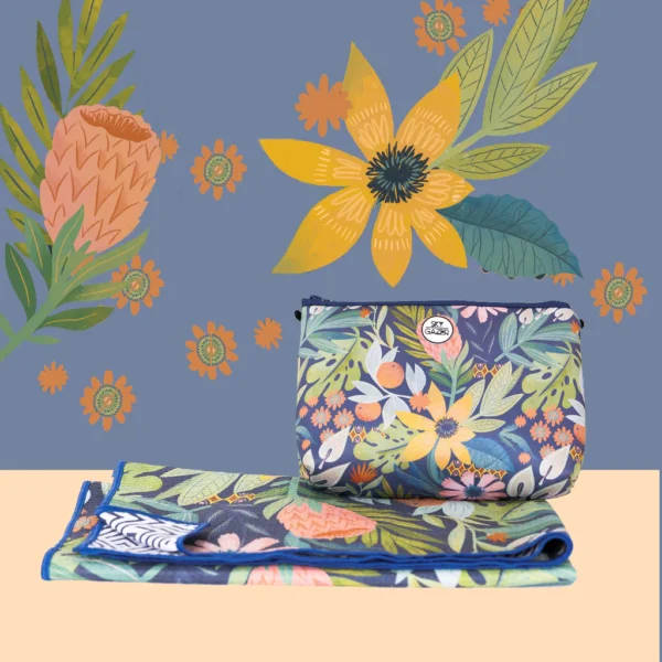 The Twilight Sand Free Towel - Image 4