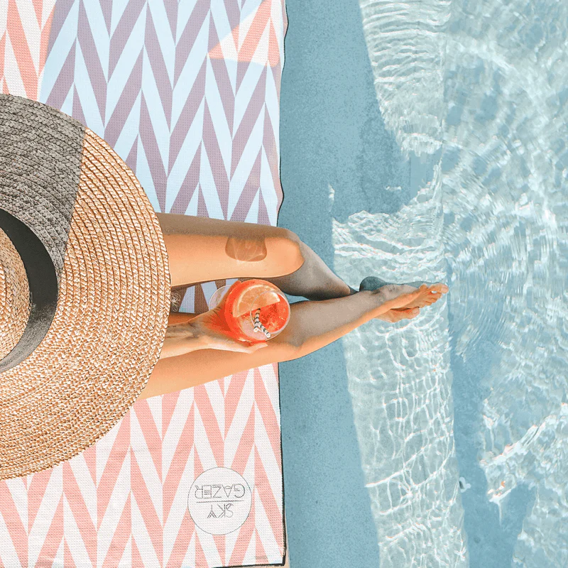 4 x Large Towel Deal - Image 7